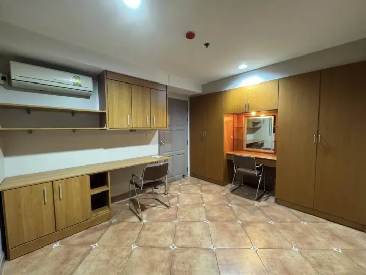 Property photos for Silom Park View