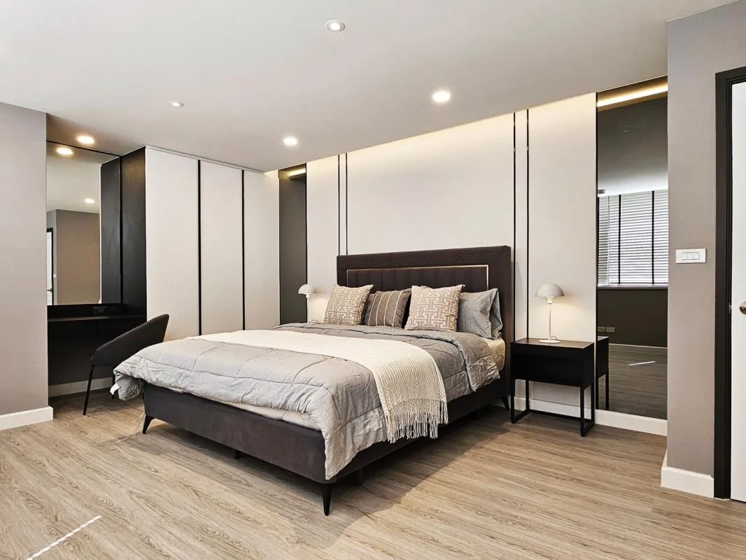 Property photos for President Park Sukhumvit 24