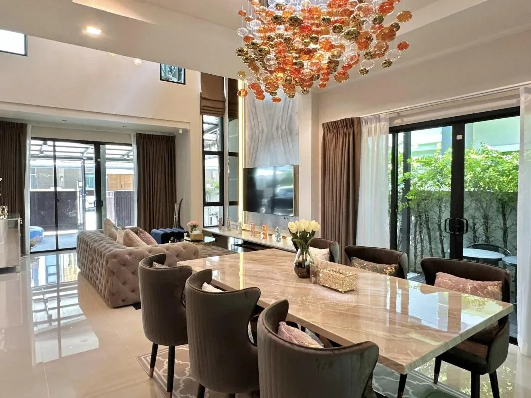 Property photos for Supalai Essence Suanluang