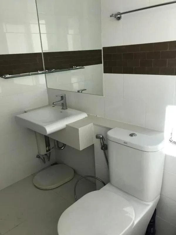 Property photos for Ideo Verve Sukhumvit