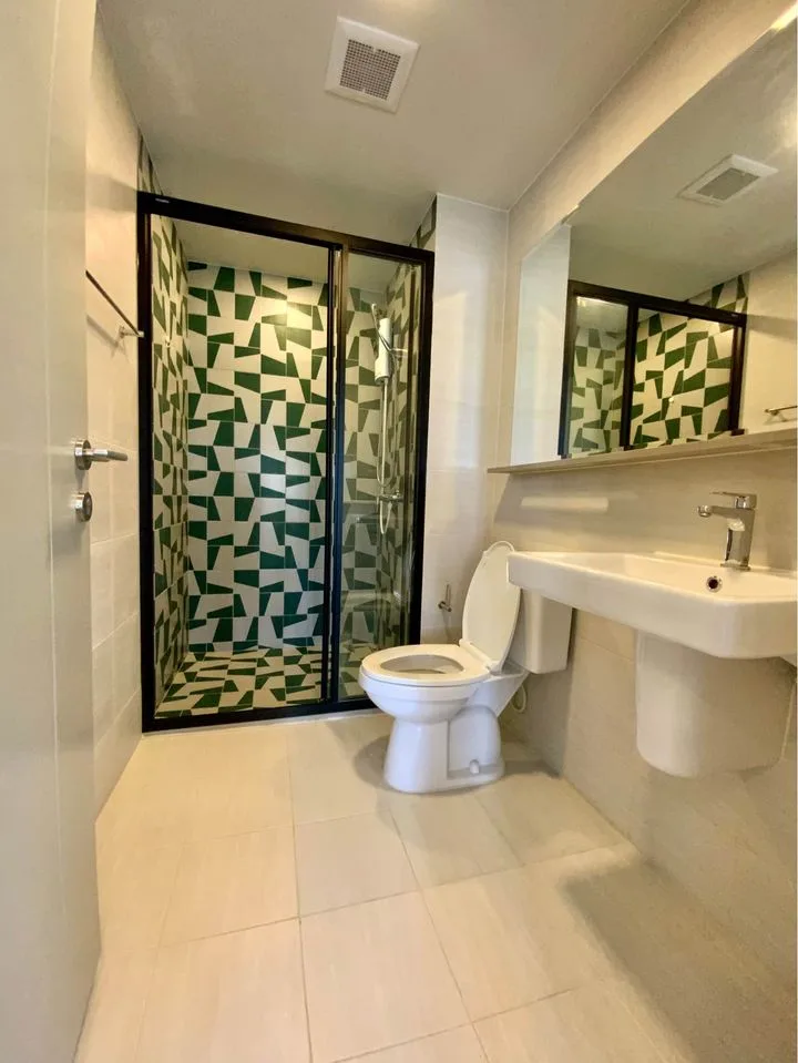 Property photos for THE BASE Sukhumvit 50
