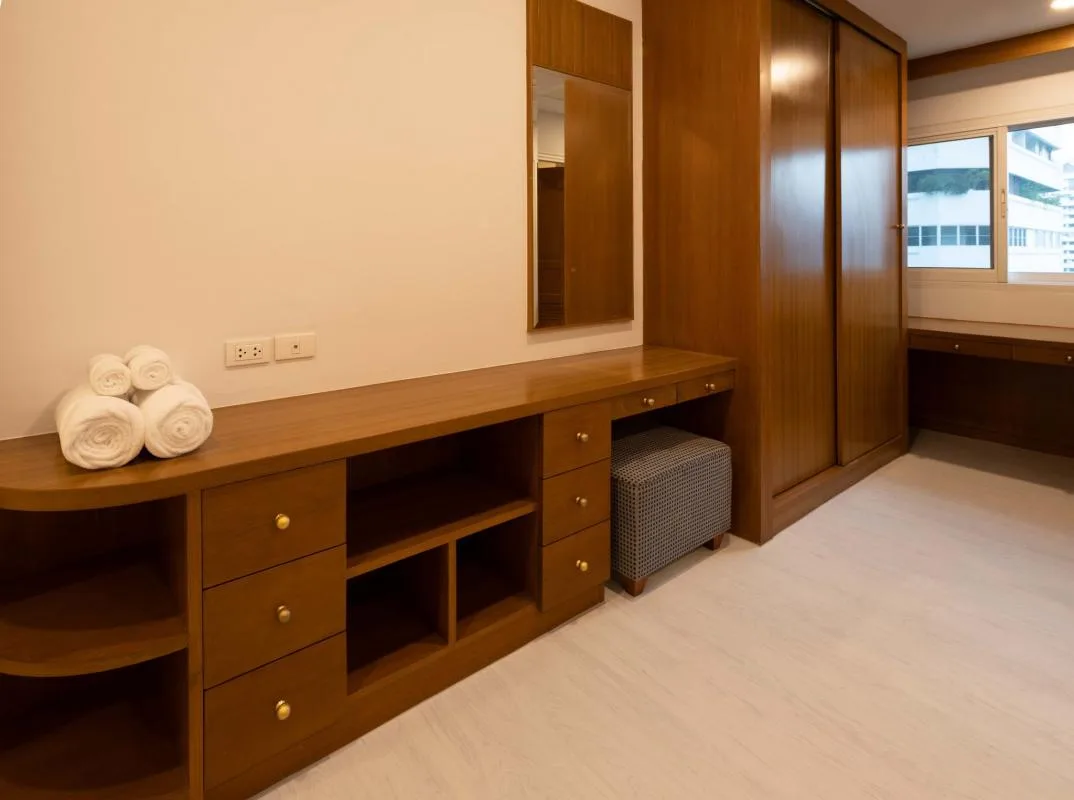 Property photos for Chaidee Mansion