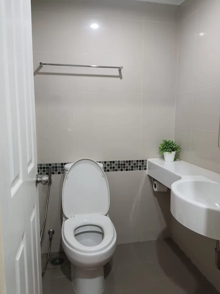 Property photos for Lumpini Park Riverside Rama 3
