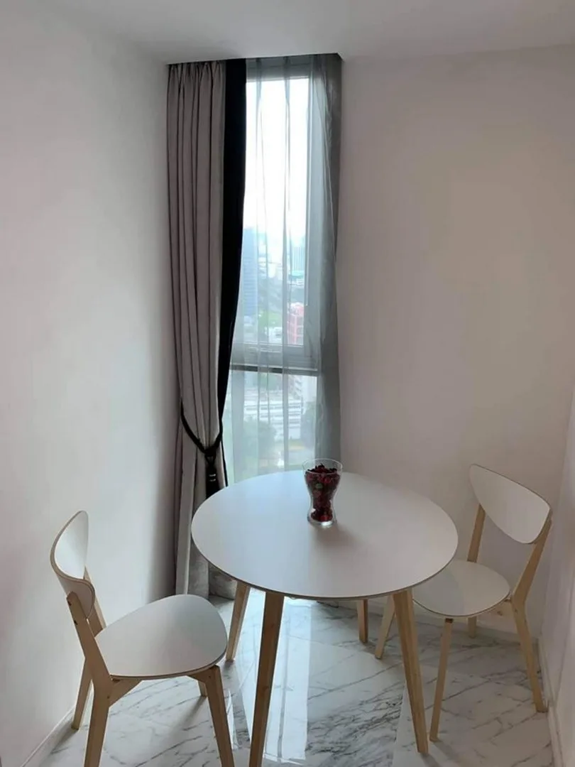 Property photos for Haus 23 Ratchada - Ladprao