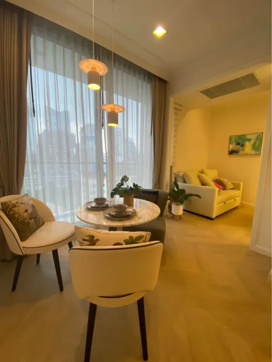 Property photos for Hyde Sukhumvit 11