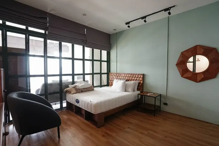 Property photos for Baan Sathorn Chaopraya