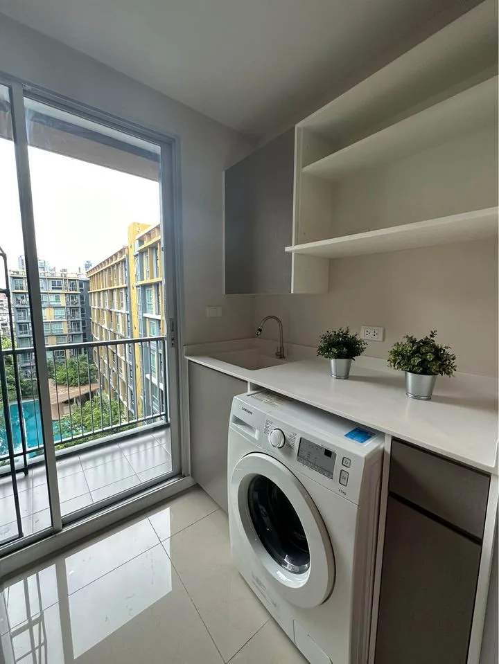 Property photos for Metro Luxe Rama 4