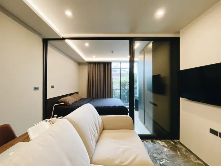 Property photos for 168 Sukhumvit 36