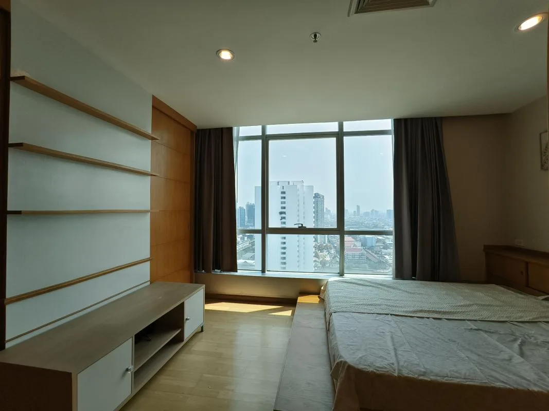 Property photos for Baan Sathorn Chaopraya