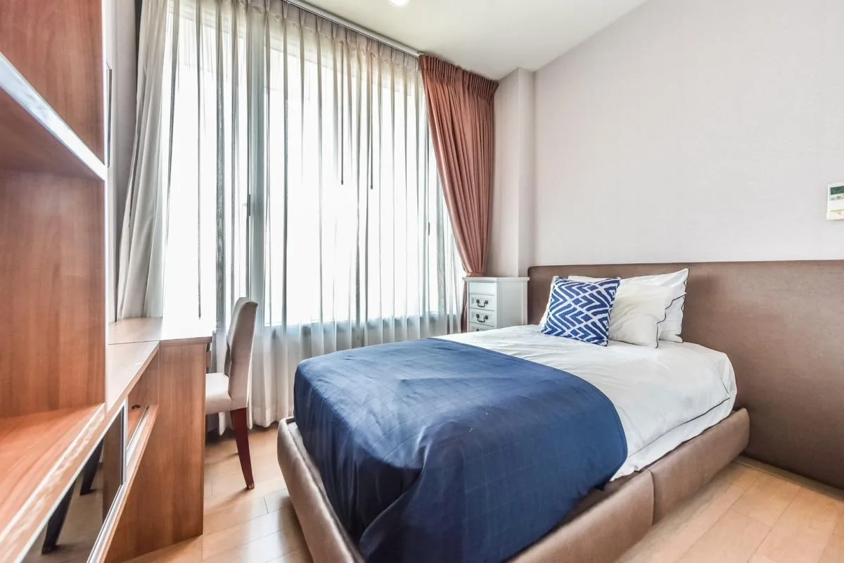 Property photos for Pyne by Sansiri