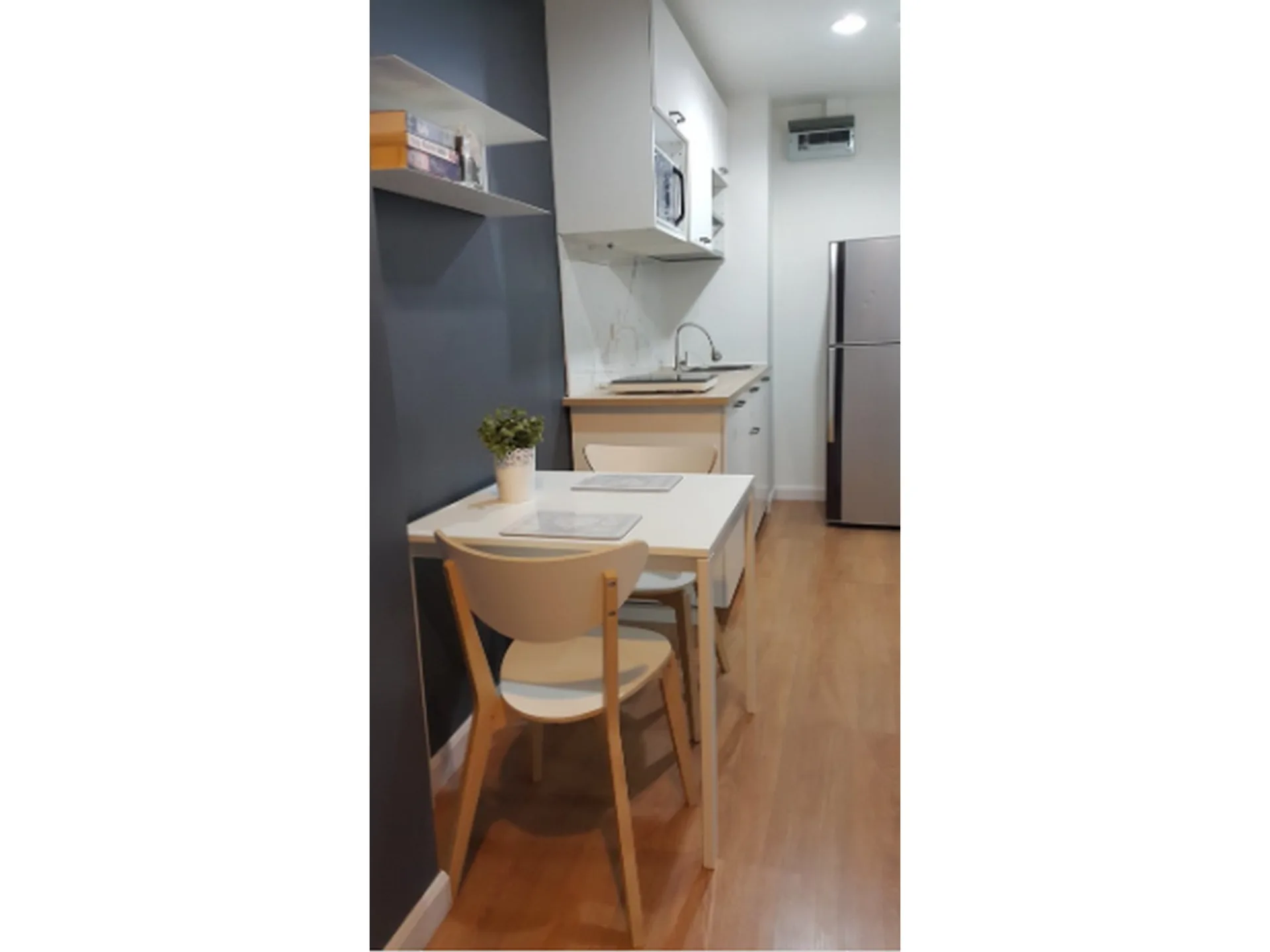 Property photos for The Address Sukhumvit 42
