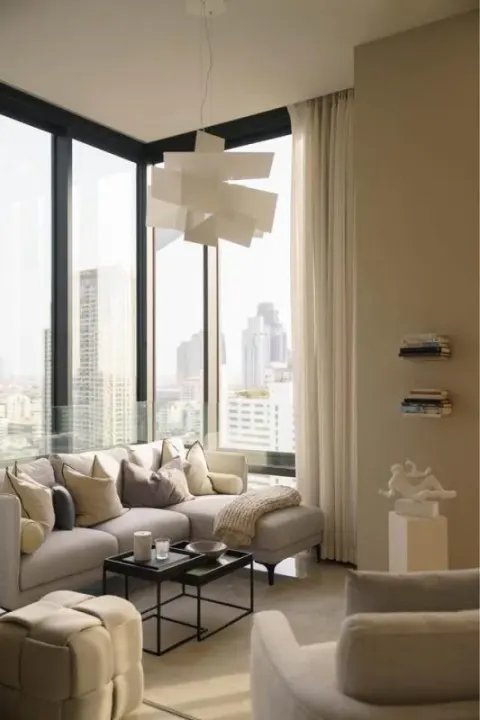 Property photos for Ashton Silom