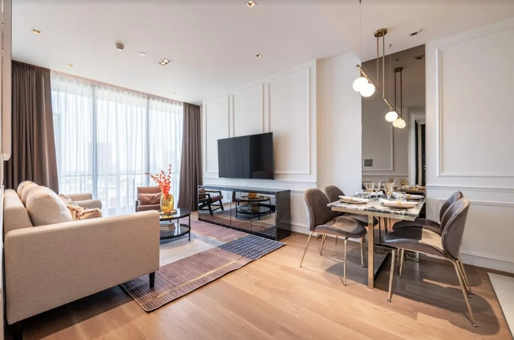 Property photos for BEATNIQ Sukhumvit 32