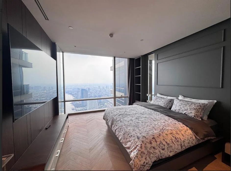 Property photos for Four Seasons Private Residences Bangkok