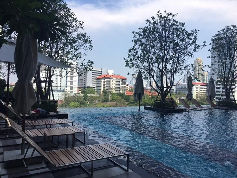 Property photos for Q Asoke