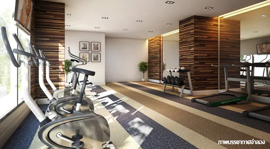 Property photos for Silk Phaholyothin 9