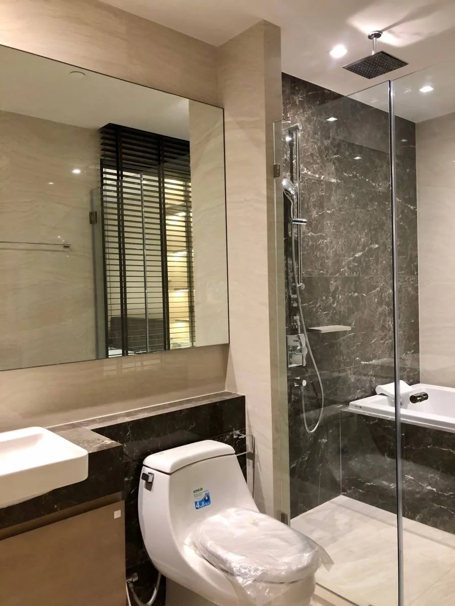 Property photos for Ashton Silom