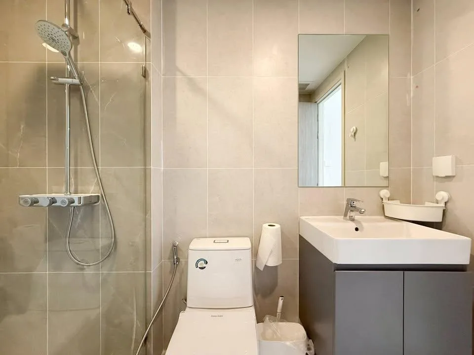 Property photos for Supalai Premier Si Phraya-samyan