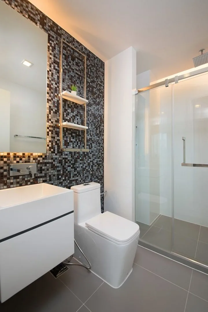 Property photos for The Room Sukhumvit 69