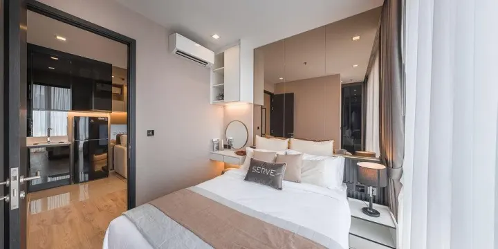 Property photos for Noble Around Ari