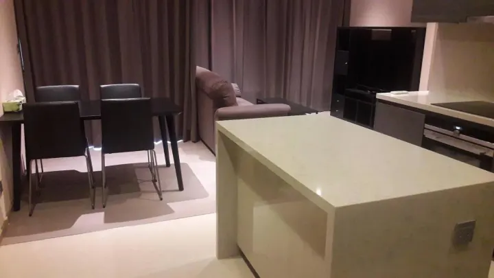 Property photos for The Esse Asoke