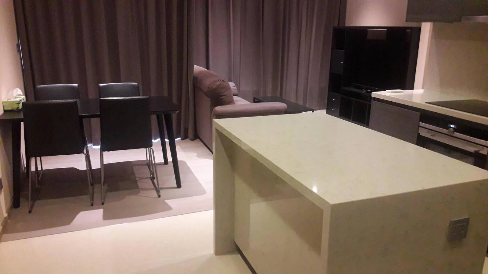 Property photos for The Esse Asoke