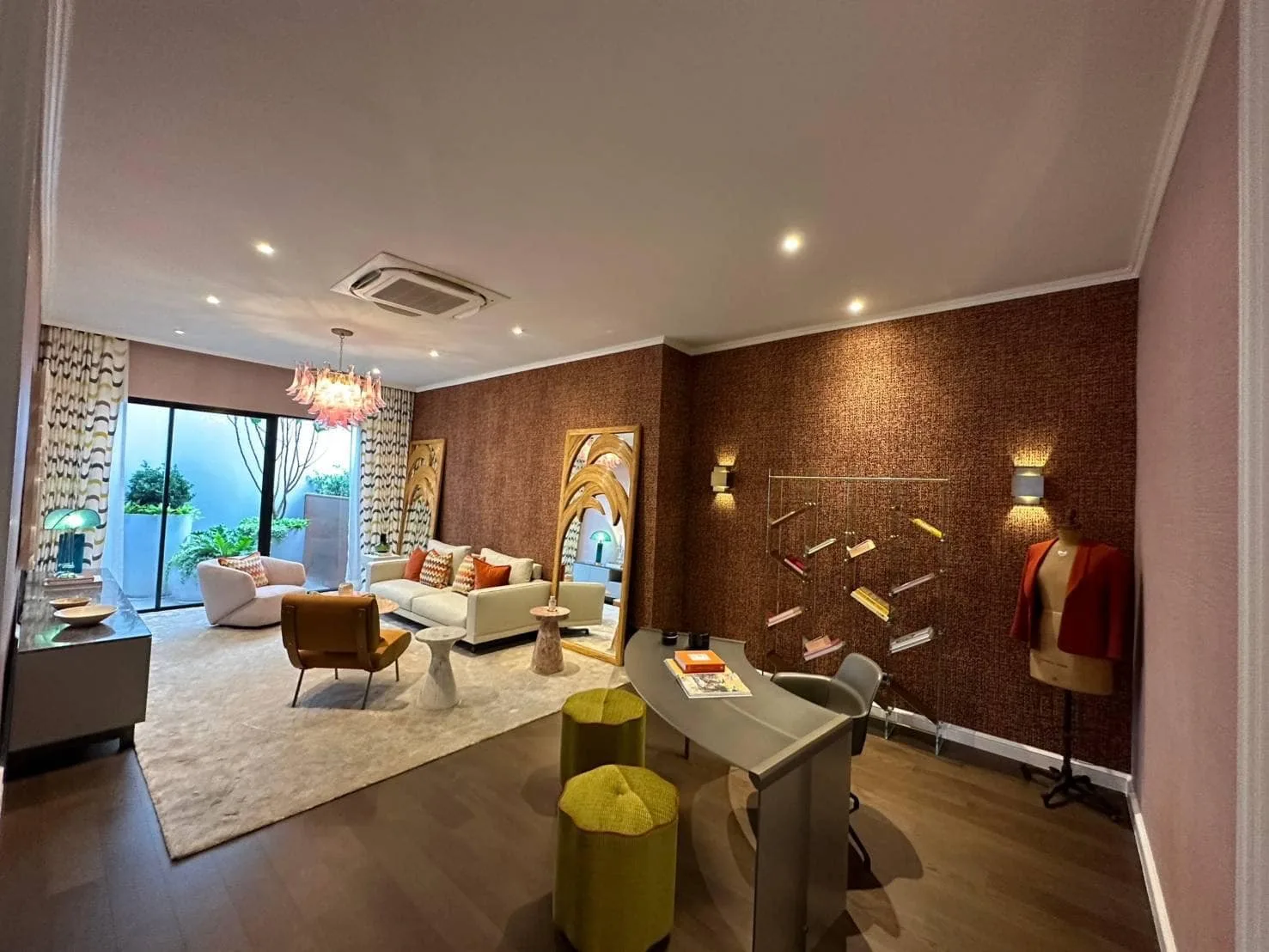 Property photos for Bugaan Krungthep Kreetha