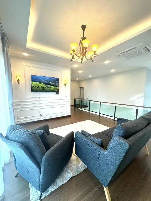 Property photos for The City Bangna