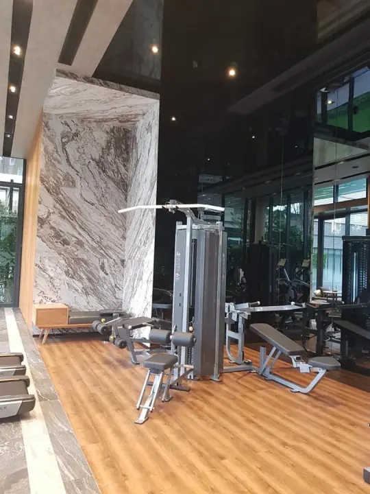 Property photos for The Base Garden Rama 9