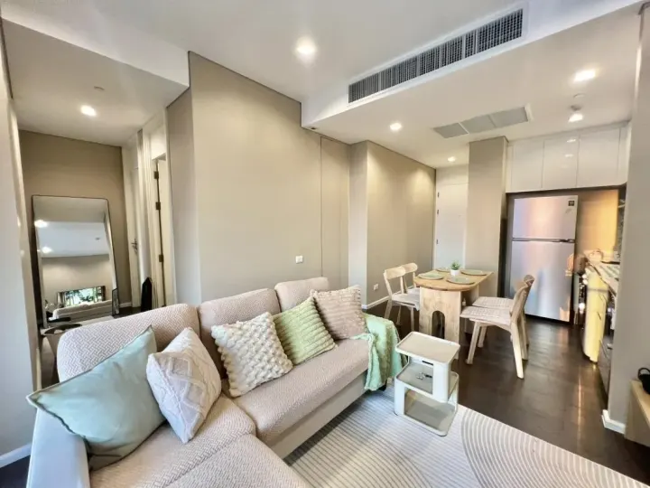 Property photos for The Saint Residences