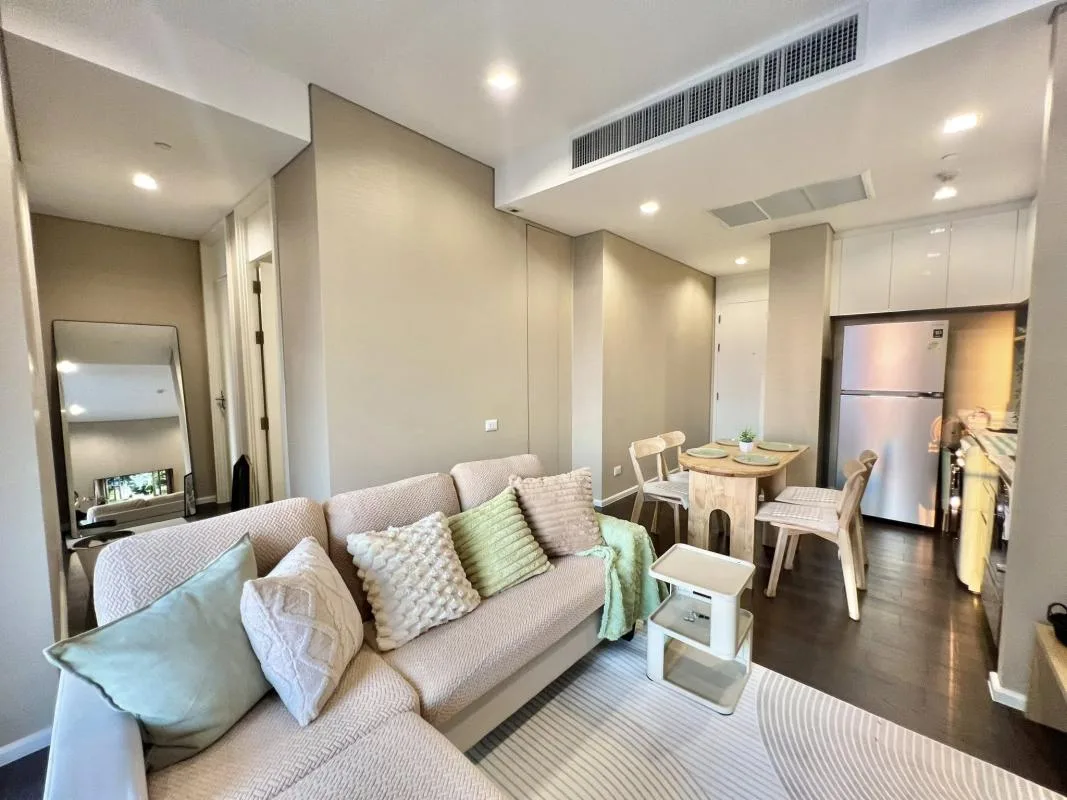 Property photos for The Saint Residences