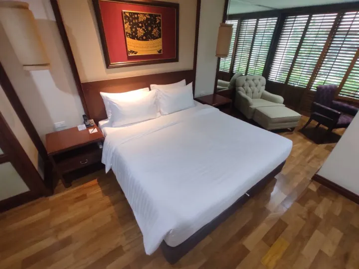 Property photos for Centre Point Sukhumvit Thong Lo