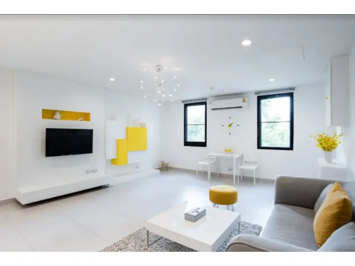 Property photos for Benviar Tonson Residence