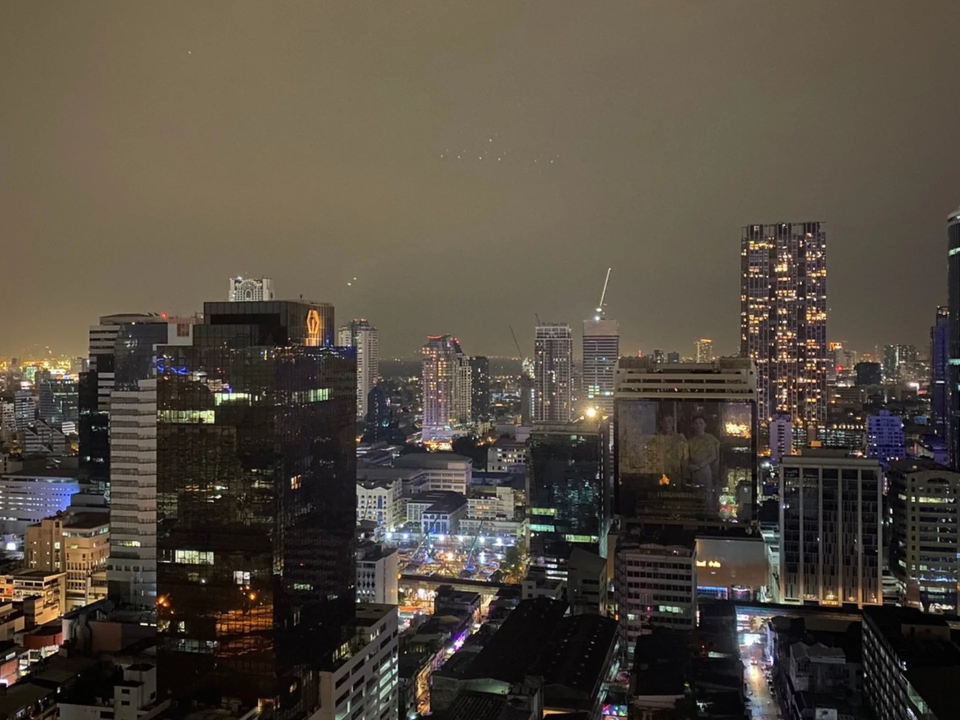 Property photos for Ashton Chula - Silom
