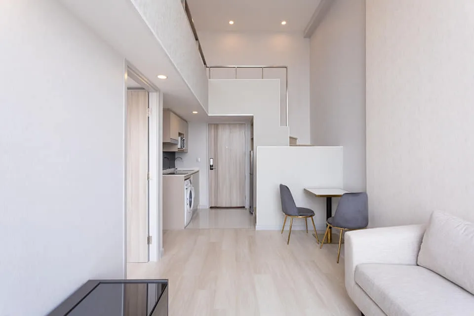 Property photos for Knightsbridge Prime Sathorn