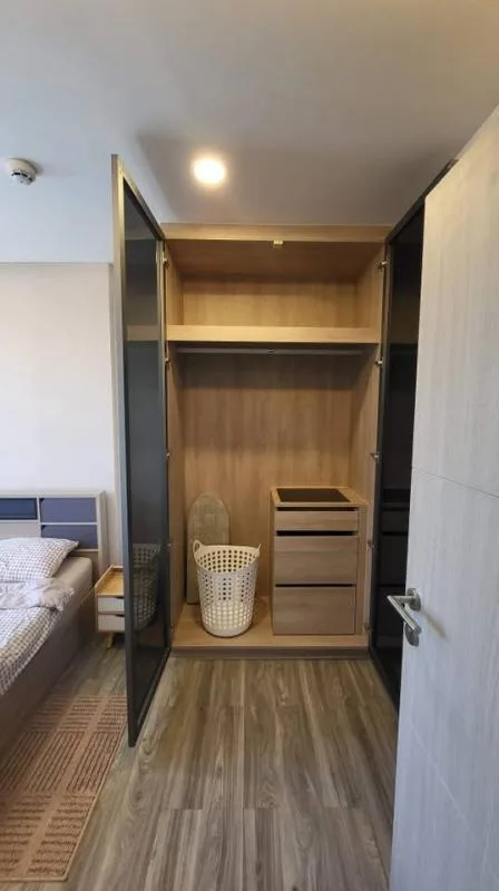 Property photos for Ikon Sukhumvit 77