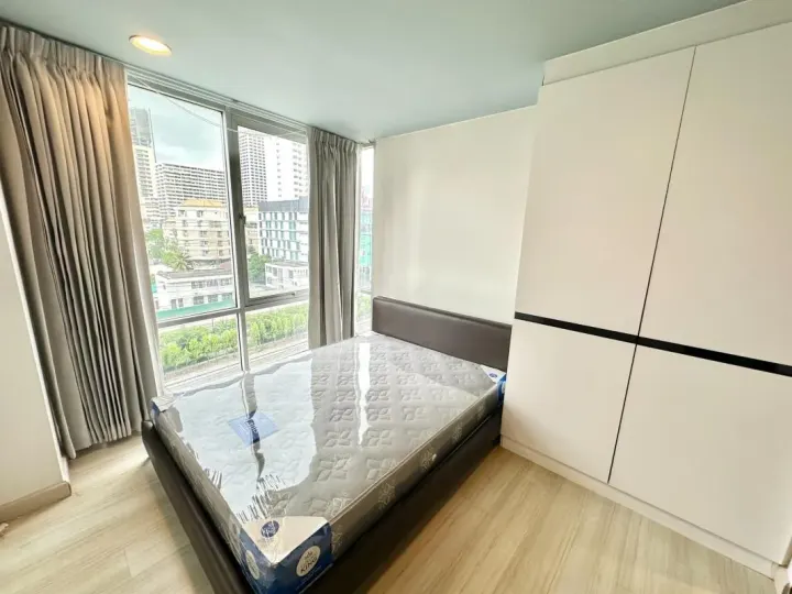 Property photos for The Tempo Ruamrudee