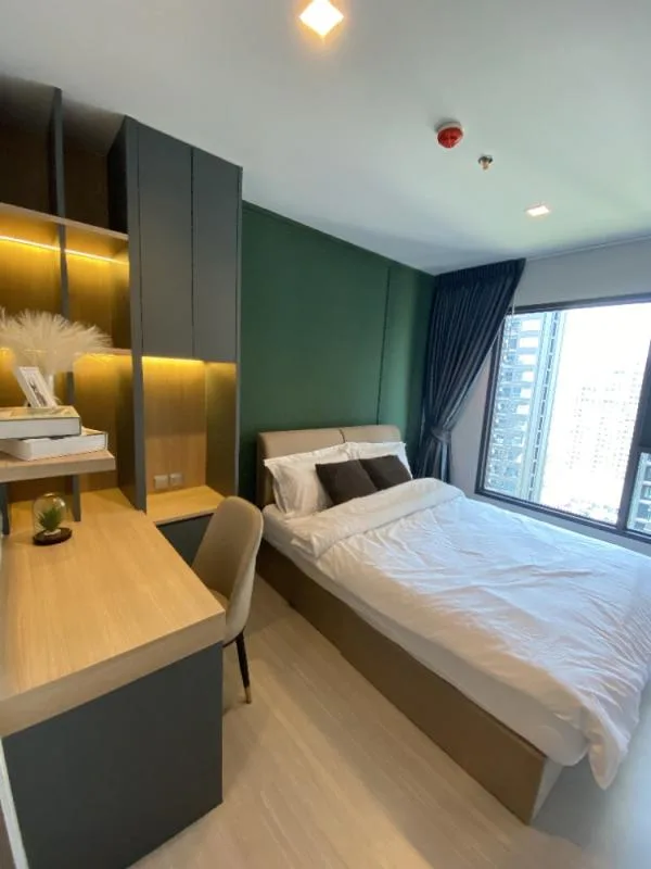 Property photos for LIFE Asoke - Rama 9