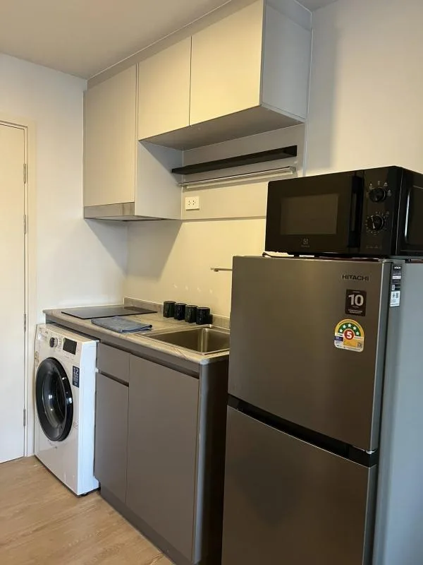 Property photos for Quintara Mhy'zen Phrom Phong