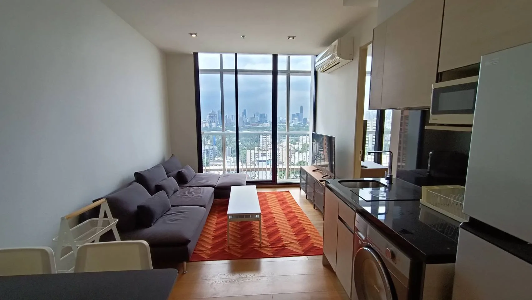 Property photos for Park Origin Phromphong