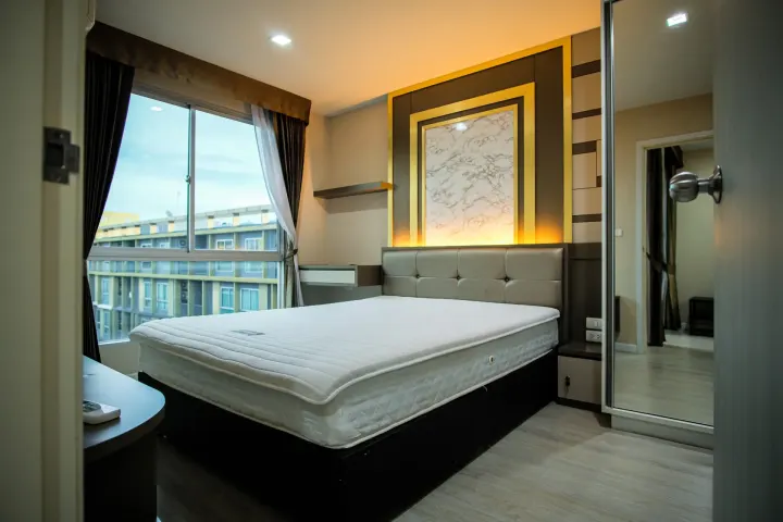 Property photos for Metro Luxe Rama 4