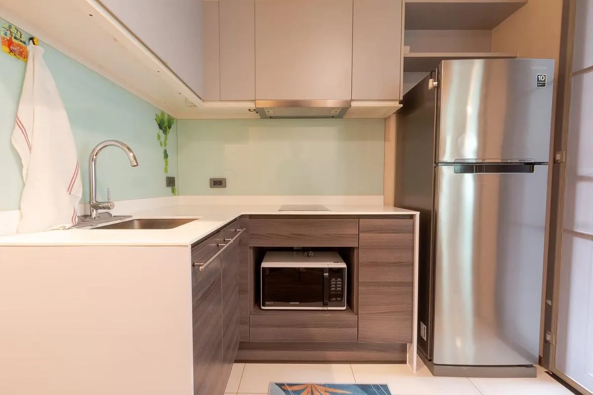 Property photos for Ceil by Sansiri