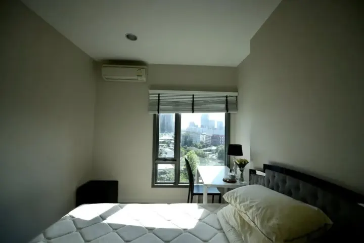Property photos for The Crest Sukhumvit 34