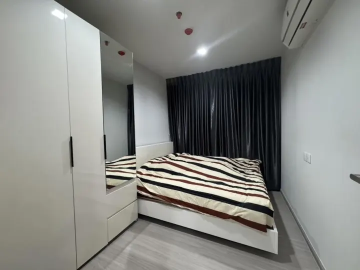 Property photos for Life Sathorn Sierra