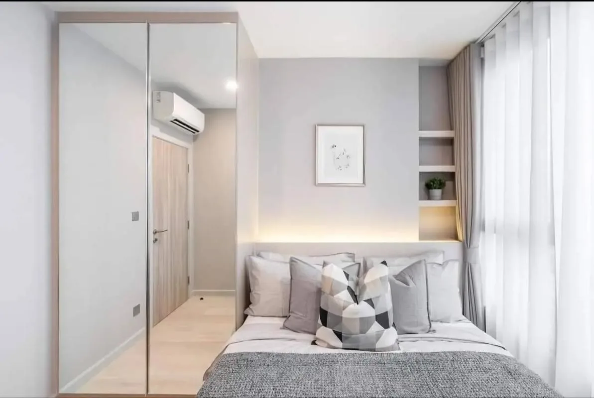 Property photos for Knightsbridge Prime Sathorn