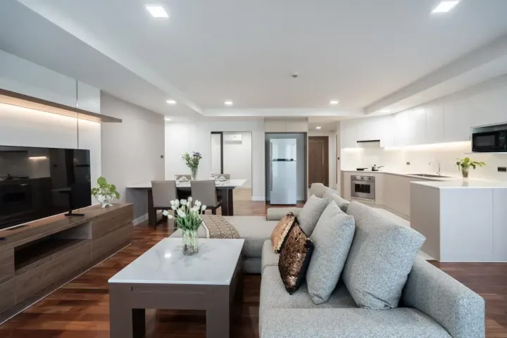 Property photos for Kasturi Living