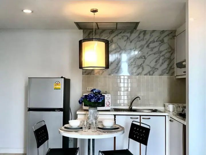 Property photos for Lumpini Place Water Cliff