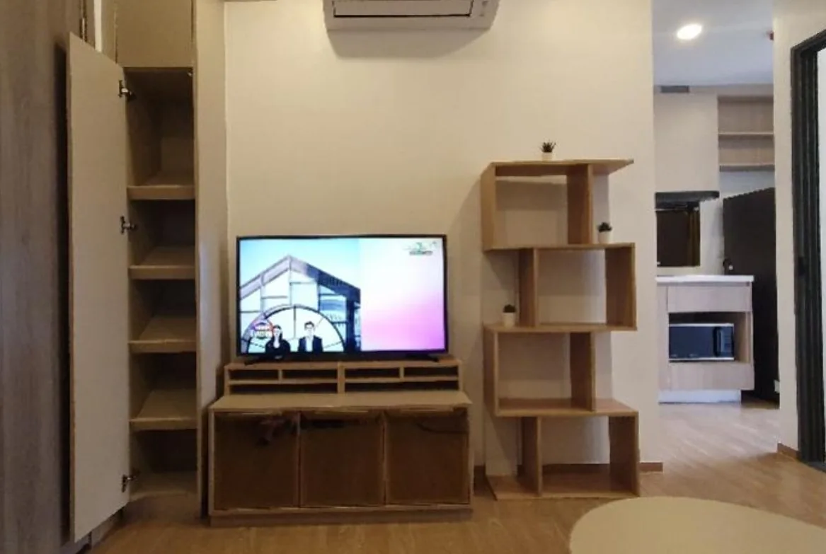 Property photos for The Nest Sukhumvit 71