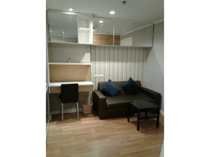 Property photos for Lumpini Place Rama 4 - Kluaynamthai