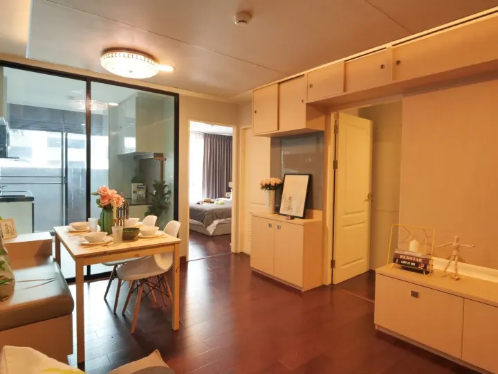 Property photos for Bangkok Feliz Sathorn - Taksin